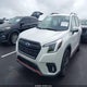 JF2SKAJC8NH412646 2022 Subaru Forester Sport auction photo thumbnail 6