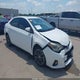 5YFBURHE1EP061467 2014 Toyota Corolla S Premium auction photo thumbnail 1