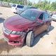 2G1105S35H9116331 2017 Chevrolet Impala 1Lt auction photo thumbnail 2
