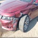 2G1105S35H9116331 2017 Chevrolet Impala 1Lt auction photo thumbnail 6
