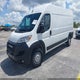 3C6LRVDG8SE506605 2025 Ram Promaster 2500 auction photo thumbnail 2