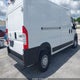 3C6LRVDG8SE506605 2025 Ram Promaster 2500 auction photo thumbnail 4