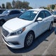 5NPE24AFXFH044688 2015 Hyundai Sonata Se auction photo thumbnail 2