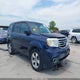 5FNYF4H65DB025730 2013 Honda Pilot Ex-L auction photo thumbnail 1