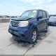 5FNYF4H65DB025730 2013 Honda Pilot Ex-L auction photo thumbnail 2