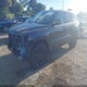 1C4RJFAG2KC678110 2019 Jeep Grand Cherokee Altitude 4X4 auction photo thumbnail 2