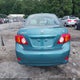 JTDBU4EE7A9120027 2010 Toyota Corolla Le auction photo thumbnail 16