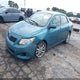 JTDBU4EE7A9120027 2010 Toyota Corolla Le auction photo thumbnail 2