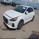 KMHH35LEXJU062199 2018 Hyundai Elantra Gt auction photo thumbnail 2
