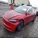 5YJ3E1EA9SF990253 2025 Tesla Model 3 Long Range Rear-Wheel Drive auction photo thumbnail 2