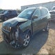 3C4NJDBB3LT117555 2020 Jeep Compass Latitude 4X4 auction photo thumbnail 2