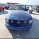 1ZVHT80N865212058 2006 Ford Mustang V6 auction photo thumbnail 12
