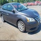 3N1AB7AP9DL793720 2013 Nissan Sentra Sv auction photo thumbnail 1