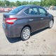 3N1AB7AP9DL793720 2013 Nissan Sentra Sv auction photo thumbnail 4
