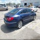 WVWMN7AN5AE561272 2010 Volkswagen Cc Sport auction photo thumbnail 4