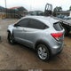 3CZRU6H51KM714051 2019 Honda Hr-V Ex auction photo thumbnail 3