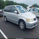 5FNRL18734B040392 2004 Honda Odyssey Ex-L auction photo thumbnail 1