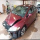 19XFA16829E013833 2009 Honda Civic Ex auction photo thumbnail 2