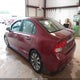 19XFA16829E013833 2009 Honda Civic Ex auction photo thumbnail 3