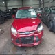 1FADP3N20EL362723 2014 Ford Focus Titanium auction photo thumbnail 12