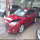 1FADP3N20EL362723 2014 Ford Focus Titanium auction photo thumbnail 2