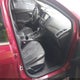 1FADP3N20EL362723 2014 Ford Focus Titanium auction photo thumbnail 5
