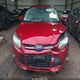 1FADP3N20EL362723 2014 Ford Focus Titanium auction photo thumbnail 6