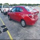 ML32FUFJXNHF05704 2022 Mitsubishi Mirage G4 Es auction photo thumbnail 3