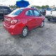 ML32FUFJXNHF05704 2022 Mitsubishi Mirage G4 Es auction photo thumbnail 4