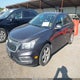 1G1PE5SB8G7192483 2016 Chevrolet Cruze Limited Lt auction photo thumbnail 2