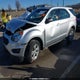 2GNALBEK7H1537389 2017 Chevrolet Equinox Ls auction photo thumbnail 2