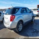 2GNALBEK7H1537389 2017 Chevrolet Equinox Ls auction photo thumbnail 4