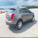 3GYFNDEY4BS521732 2011 Cadillac Srx Luxury Collection auction photo thumbnail 4