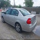 1G1ZT58N67F310696 2007 Chevrolet Malibu Lt auction photo thumbnail 3