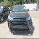 5TDBGRFH6JS038823 2018 Toyota Highlander Hybrid Le auction photo thumbnail 12
