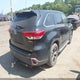 5TDBGRFH6JS038823 2018 Toyota Highlander Hybrid Le auction photo thumbnail 4