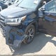 5TDBGRFH6JS038823 2018 Toyota Highlander Hybrid Le auction photo thumbnail 6
