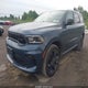 1C4RDJDG3MC792299 2021 Dodge Durango Gt Plus Awd auction photo thumbnail 2