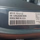 1C4RDJDG3MC792299 2021 Dodge Durango Gt Plus Awd auction photo thumbnail 9