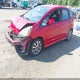 JHMGE8H66DC046037 2013 Honda Fit Sport auction photo thumbnail 2