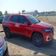 1GNEVJKW9PJ138047 2023 Chevrolet Traverse Awd Rs auction photo thumbnail 14