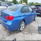 WBA3B9C54EP459210 2014 BMW 335I xDrive auction photo thumbnail 4