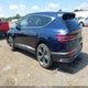 KMUHCESB1SU216096 2025 Genesis Gv80 2.5T Prestige Awd auction photo thumbnail 3