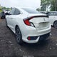 2HGFC4B08JH308554 2018 Honda Civic Lx-P auction photo thumbnail 3