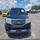 5FNYF3H53FB015590 2015 Honda Pilot Ex-L auction photo thumbnail 12