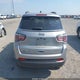 3C4NJDCB5KT854737 2019 Jeep Compass Limited 4X4 auction photo thumbnail 17