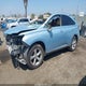 JTJZK1BA5A2401298 2010 Lexus Rx 350 auction photo thumbnail 2