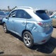 JTJZK1BA5A2401298 2010 Lexus Rx 350 auction photo thumbnail 3