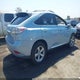 JTJZK1BA5A2401298 2010 Lexus Rx 350 auction photo thumbnail 4