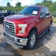 1FTEW1EF4GFB63765 2016 Ford F-150 Xlt auction photo thumbnail 2